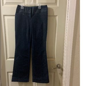 Women’s jeans